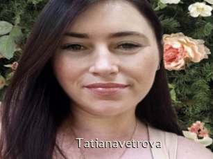 Tatianavetrova