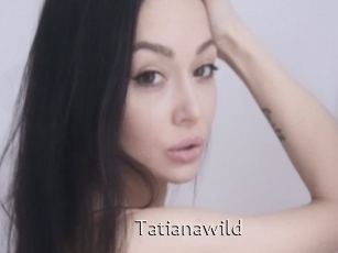 Tatianawild