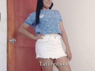 Tatiihotxxx