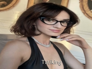 Tatiking