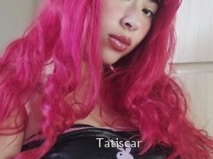 Tatiscar
