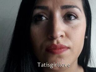 Tatisgirllove