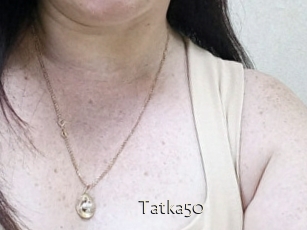 Tatka50