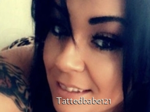 Tattedbabe121