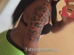 Tattedgoddess22