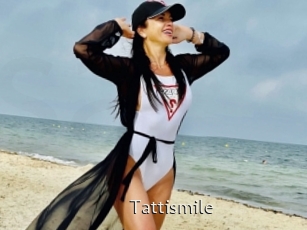 Tattismile