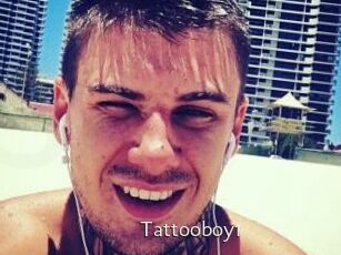 Tattooboy1