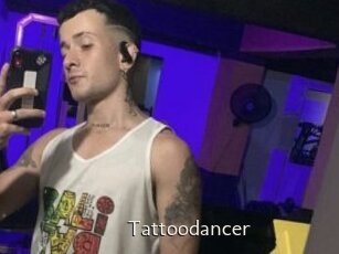 Tattoodancer