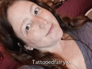 Tattooedfairyxx