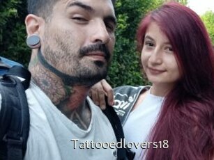 Tattooedlovers18