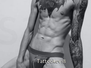 Tattookev18