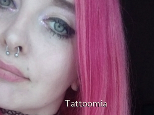 Tattoomia