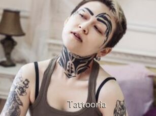 Tattooria