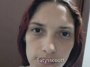 Tatysscoott