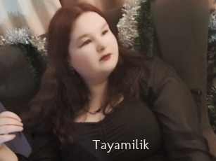 Tayamilik