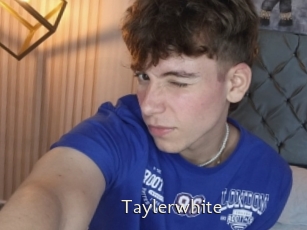 Taylerwhite