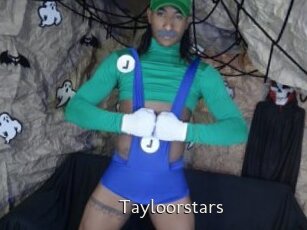 Tayloorstars
