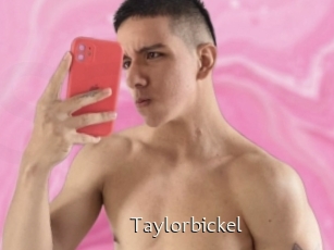 Taylorbickel