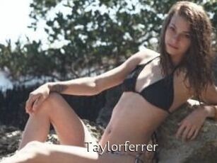 Taylorferrer