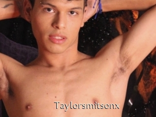 Taylorsmitsonx