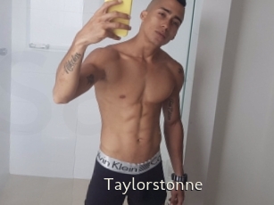 Taylorstonne