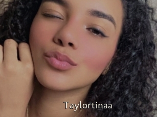 Taylortinaa