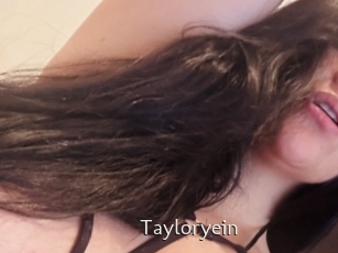 Tayloryein