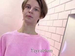 Tayrabium