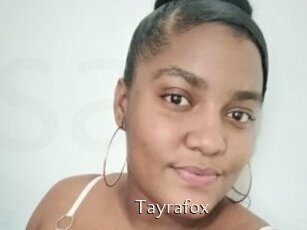 Tayrafox