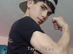 tayson_rivers Sexe Annuaire