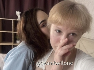 Tayteandwilone