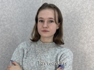 Tayteaskins