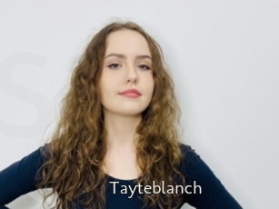 Tayteblanch
