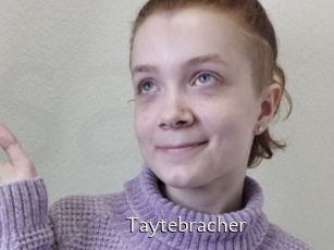 Taytebracher