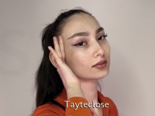 Tayteclose