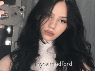 Taytehandford