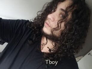 Tboy
