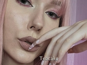 Teacake