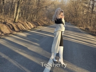 Teacherry
