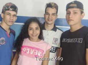 teamseX69 Sexe Annuaire
