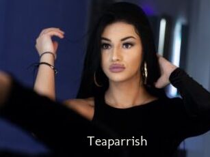 Teaparrish