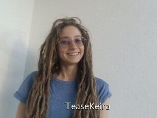 TeaseKeira