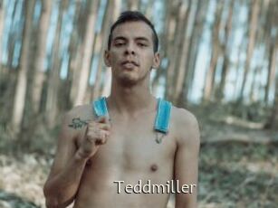 Teddmiller