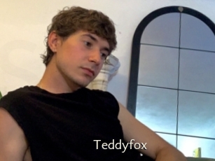 Teddyfox