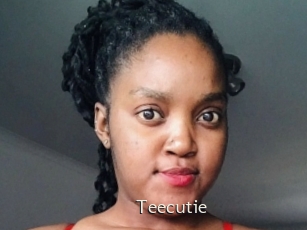 Teecutie