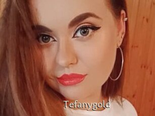Tefanygold