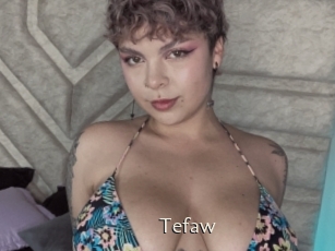 Tefaw