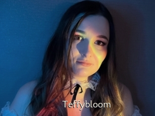 Teffybloom