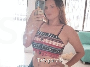 Tefygarciia