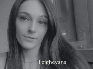 Teighevans